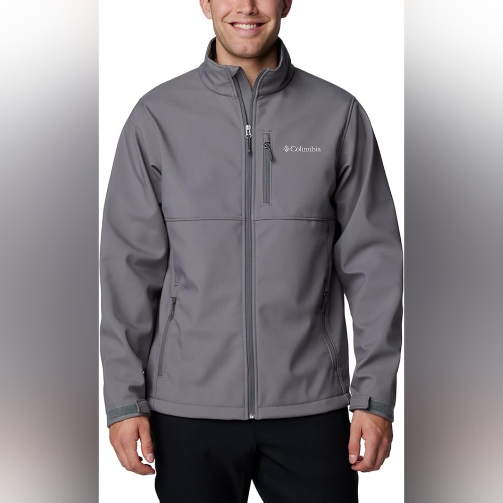 Mens Columbia Jacket